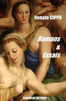 Paperback Renato Cippù - Romans & Essais [French] Book