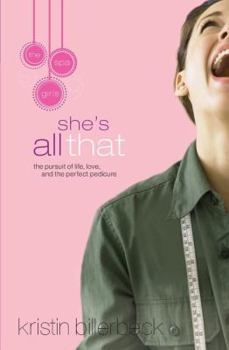 She's All That - Book #1 of the Spa Girls