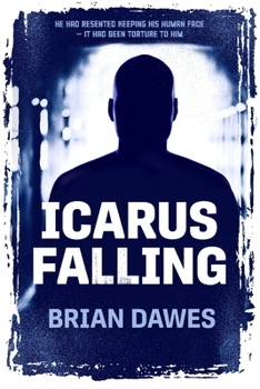 Paperback Icarus Falling Book