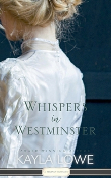 Whispers in Westminster (Charms of the Chaste Court)