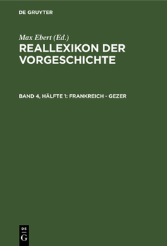 Hardcover Frankreich - Gezer: [Lfg. 1-4] [German] Book