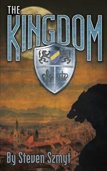 Paperback The Kingdom Book