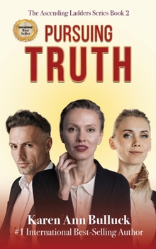 Hardcover Pursuing Truth Book