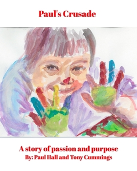 Paperback Pauls Crusade Book