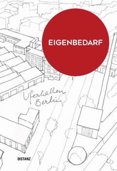Paperback Eigenbedarf: (English/German Edition) Book
