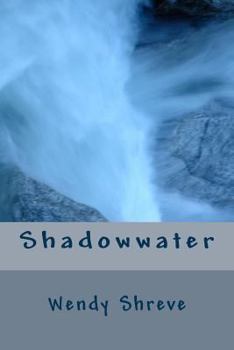Paperback Shadowwater Book