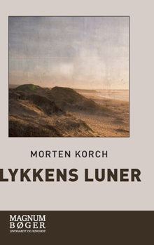 Hardcover Lykkens luner [Danish] Book