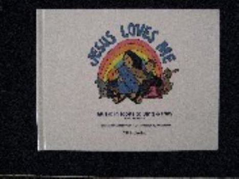 Hardcover Jesus Loves Me Book