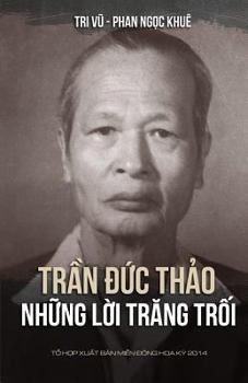 Tran Duc Thao - Nhung Loi Trang Troi