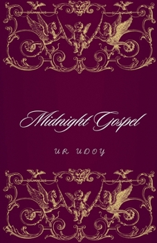 Paperback Midnight Gospel Book