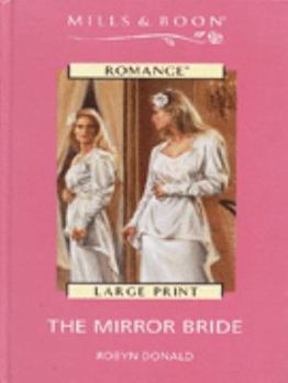 The Mirror Bride - Book #1 of the Marriage Maker