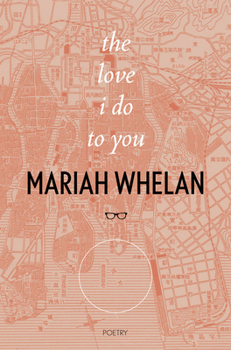 Paperback The Love I Do to You Book