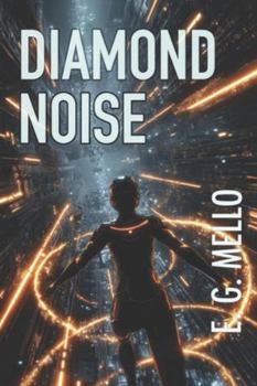 Paperback Diamond Noise Book