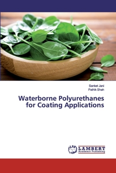 Paperback Waterborne Polyurethanes for Coating Applications Book