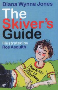 Paperback The Skiver's Guide Book
