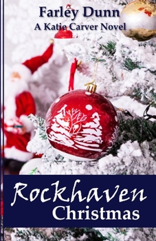 Paperback Rockhaven Christmas Book