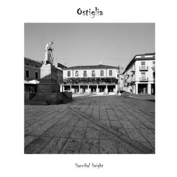 Paperback Ostiglia Book
