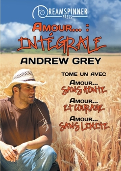 Amour... : Intégrale - Book  of the Farm