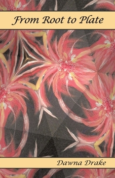 Paperback From Root to Plate Book