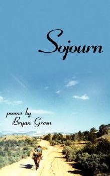 Paperback Sojourn Book