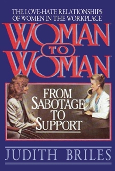 Paperback Woman to Woman 2000 Book