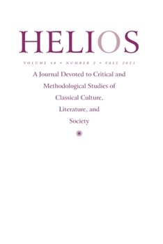 Paperback Helios 48.2 Book