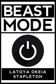 Paperback Beast Mode Book