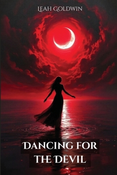 Paperback Dancing for the Devil Book