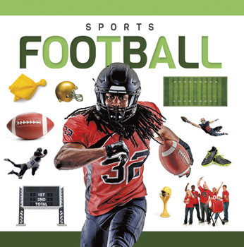 Football (World of Sports)