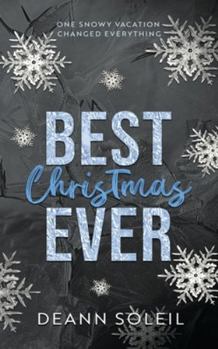 Paperback Best Christmas Ever Book