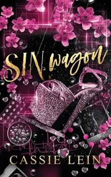 Sin Wagon: An Age Gap Romance (Sinner's Delight)