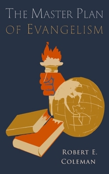 The Master Plan of Evangelism