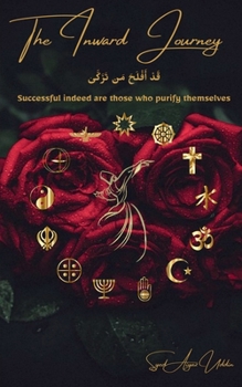 Paperback The Inward Journey Book