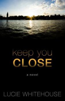 Hardcover Keep You Close [Large Print] Book
