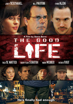 DVD The Good Life Book