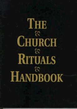 The Church Rituals Handbook