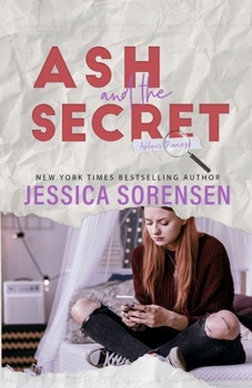 Paperback The Mysteriously Complicated Life of Ashlynn: Volume 2 Book