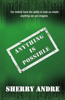 Paperback Anything Is Possible: Volume 1 Book