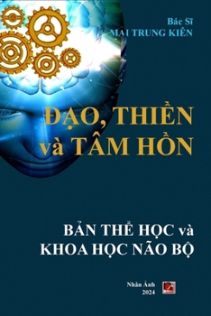 Paperback Đạo, Tâm Hồn Và Thiền [Vietnamese] Book