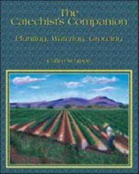 Paperback Catechist's Companion 1999 Book