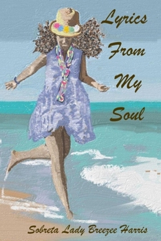 Paperback Lyrics From My Soul Book