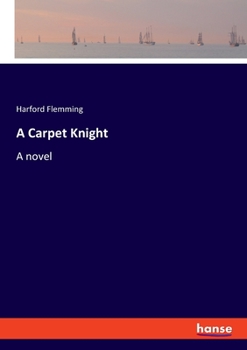 Paperback A Carpet Knight Book