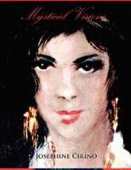 Paperback Mystical Visions Book