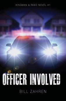 Paperback Officer Involved Book