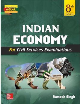 Paperback Indian Economy (Old edition) Book