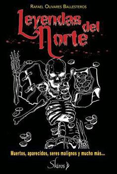 Paperback Leyendas del Norte [Spanish] Book