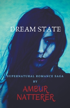 Paperback Dream State Book