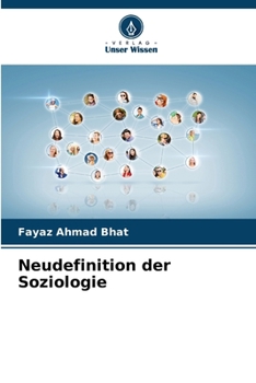 Paperback Neudefinition der Soziologie [German] Book