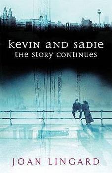 Into Exile - Book #3 of the Kevin and Sadie