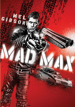 Mad Max